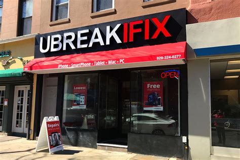 ubreakifix locations|ubreakifix near me.